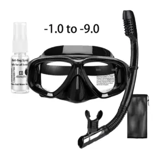 Swim Goggles