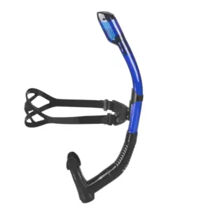 Swim Snorkel for Training Swimming Front Dry Snorkel Lap Swimming
