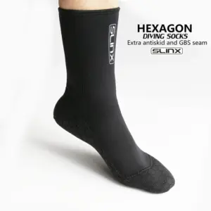 3mm Diving socks scuba Premium Water Fin Sock Perfect for