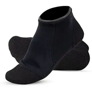 Beach Socks Sand Neoprene 3mm Snorkeling Anti-fog Keep Warm For