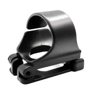 Scuba Dive Universal Plastic Clip Snorkel Keeper Retainer Replacement Snorkeling